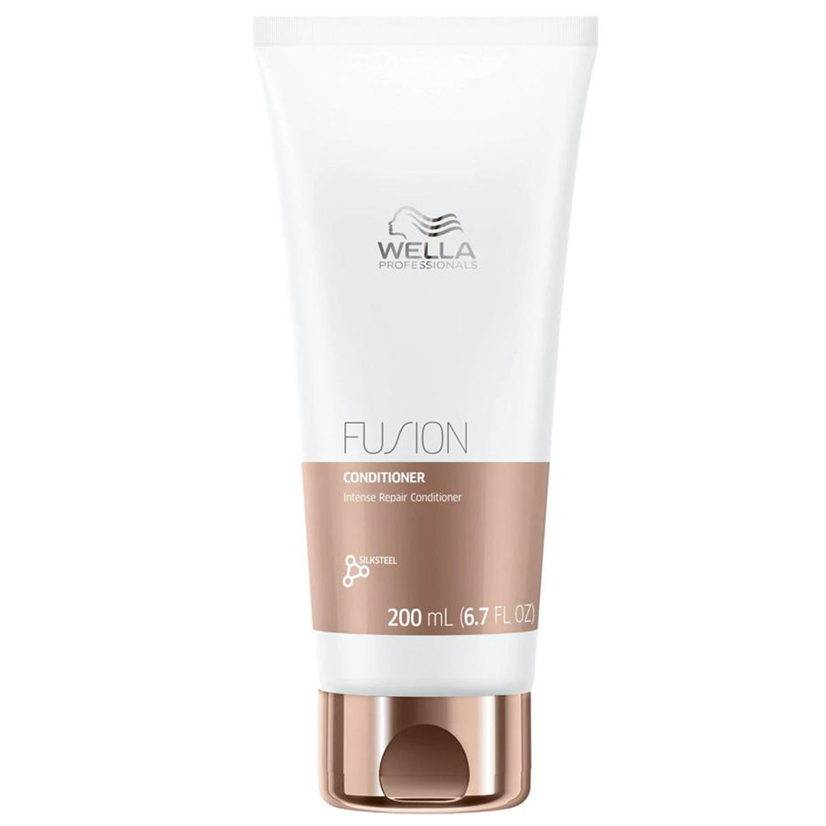 Wella FUSION Intense Repair Conditioner  - 1