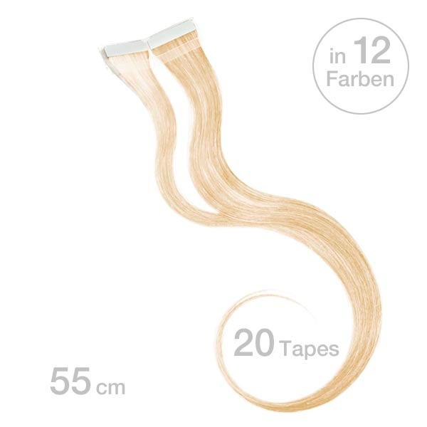 Balmain Easy Length Tape Extensions 55 cm  - 1
