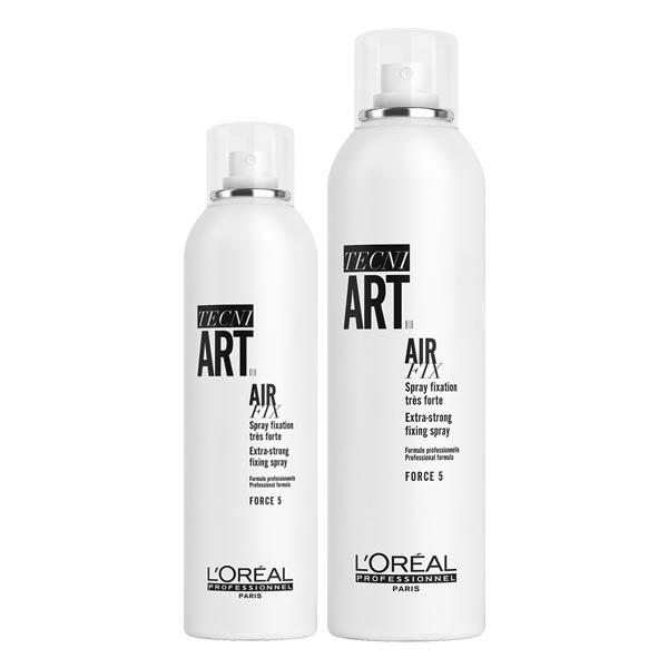 L'Oréal Professionnel Paris tecni.art fix Air Fix  - 1