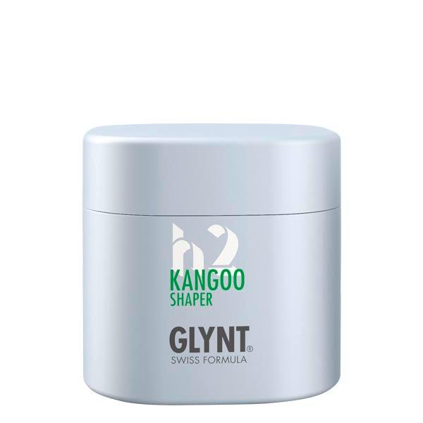 GLYNT KANGOO Formateur KANGOO  - 1