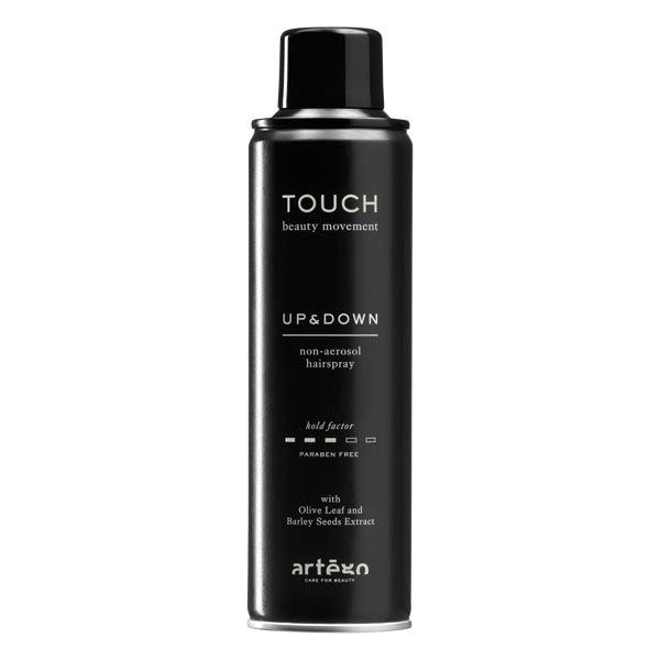 artègo Touch Up & Down  - 1