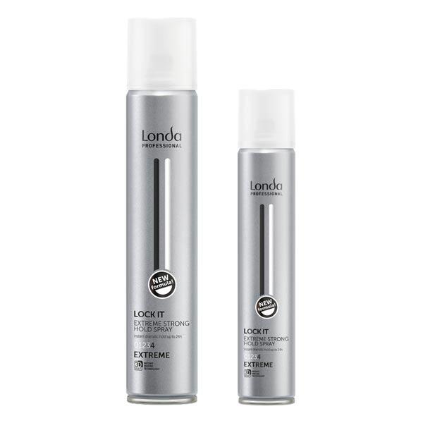 Londa Professional Lock It  - 1