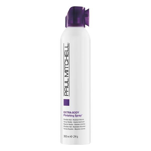 Paul Mitchell Extra-Body Finishing Spray  - 1