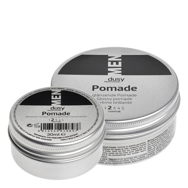 dusy professional Hommes Pomade  - 1
