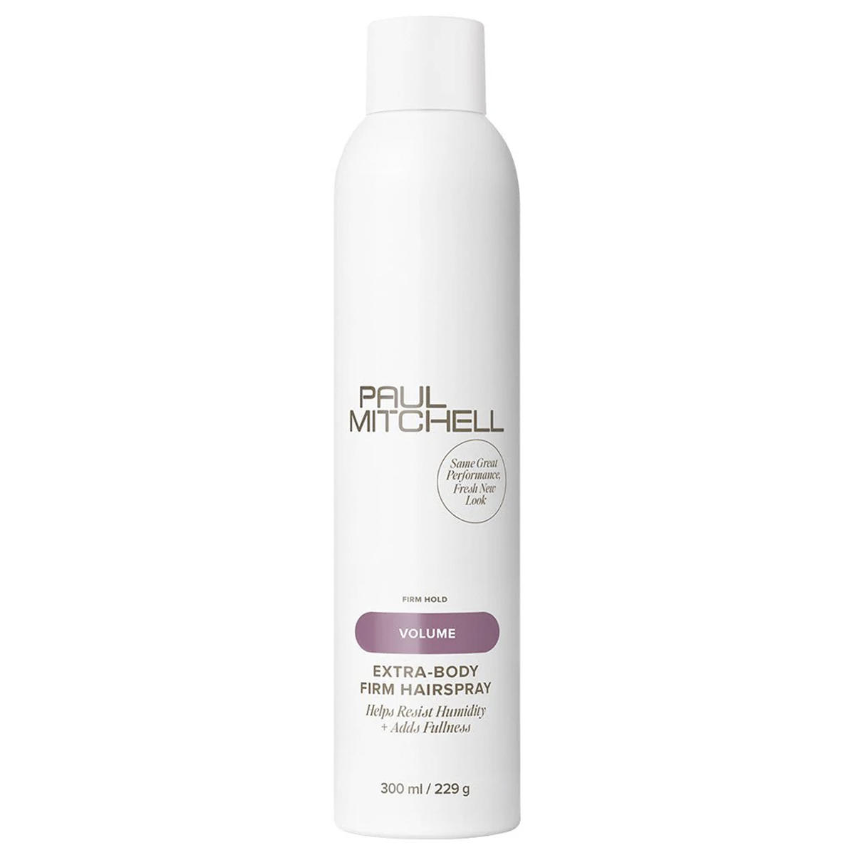 Paul Mitchell Volume Extra-Body Firm Hairspray  - 1