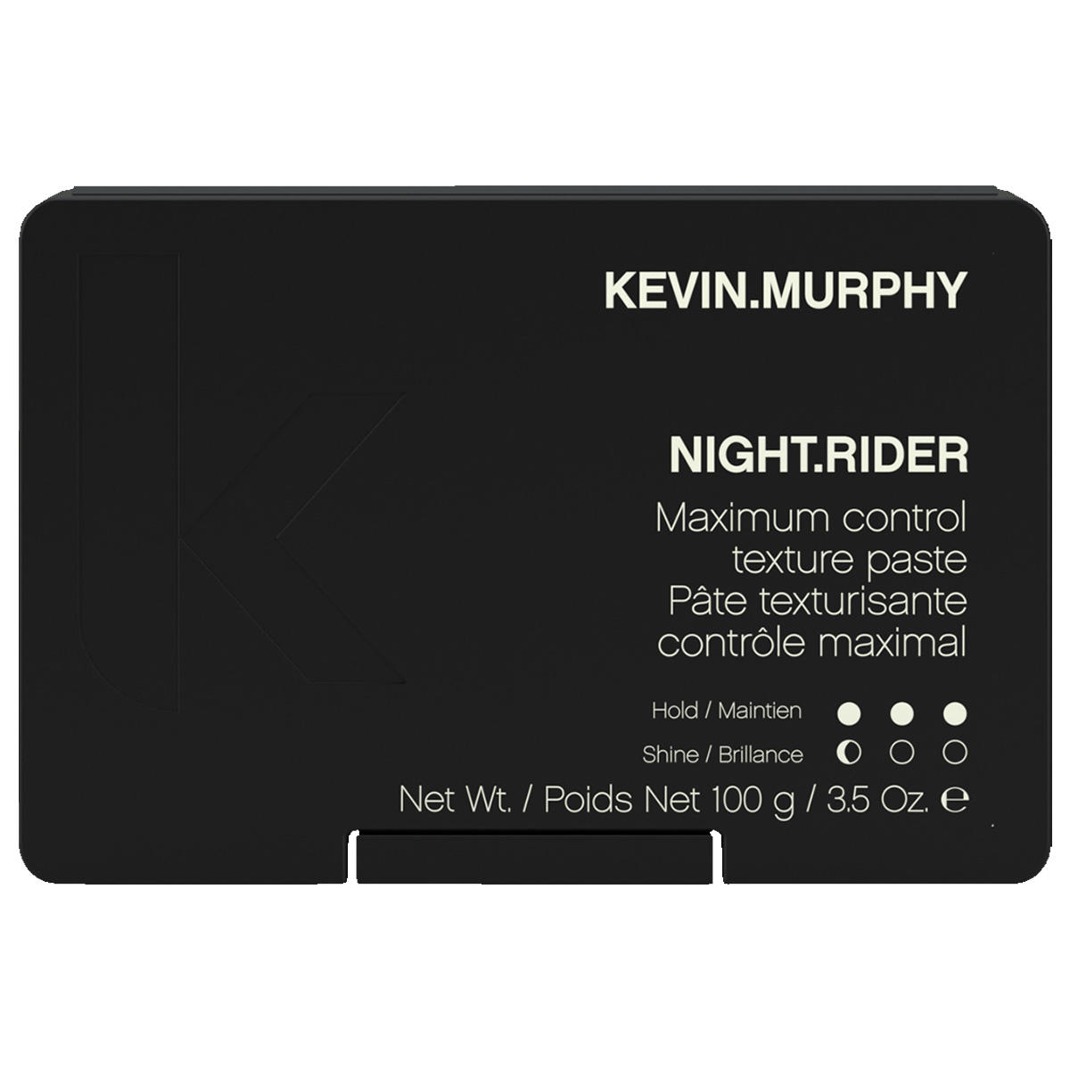 KEVIN.MURPHY NIGHT.RIDER  - 1