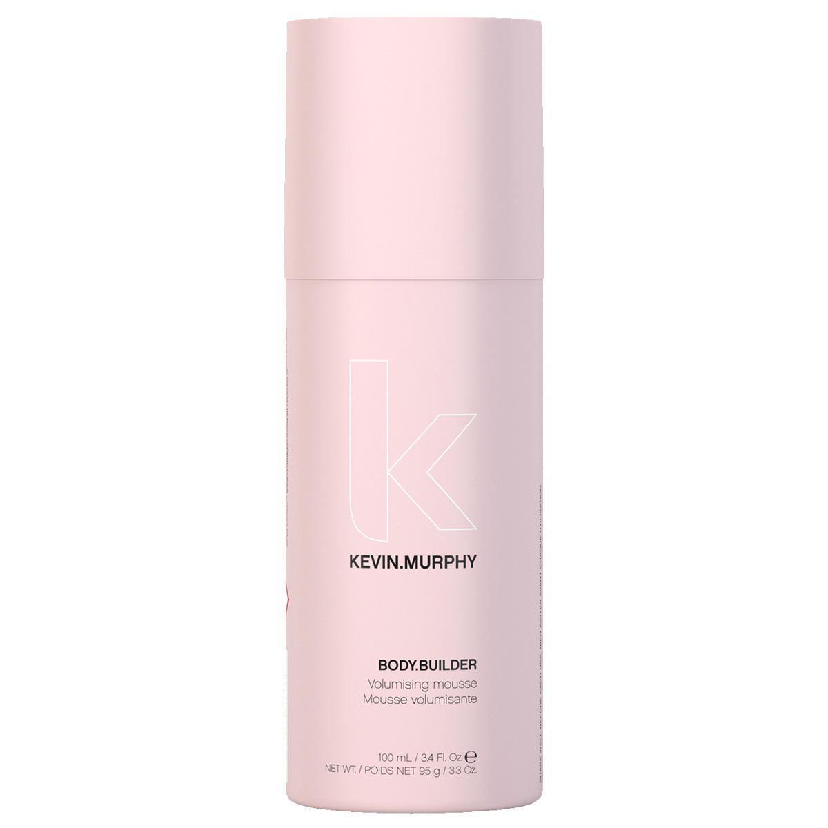 KEVIN.MURPHY BODY.BUILDER  - 1