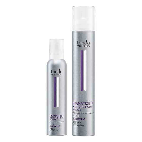 Londa Professional Dramatize It  - 1