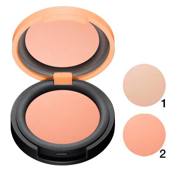 Alcina Matt Eye Shadow  - 1