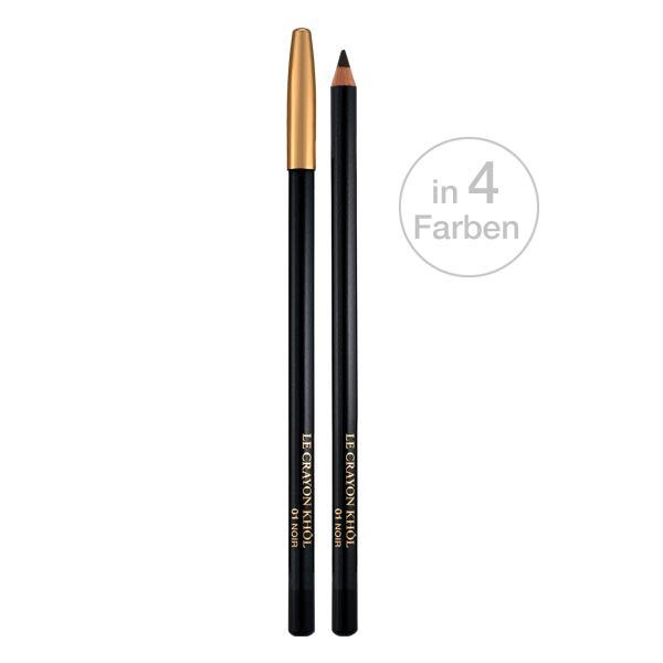 Lancôme Crayon Khôl eyeliner pencil  - 1