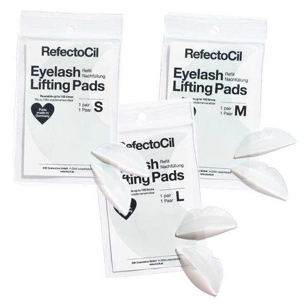 RefectoCil Eyelash Lifting Pads Refill  - 1
