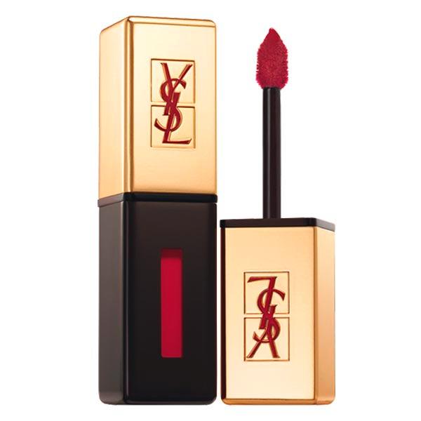 Yves Saint Laurent Rouge Pur Couture Vernis à Lèvres  - 1