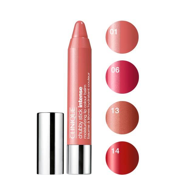 Clinique Chubby Stick Intense for Lips  - 1