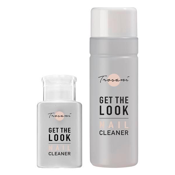 Trosani Get the Look Nail Cleaner  - 1