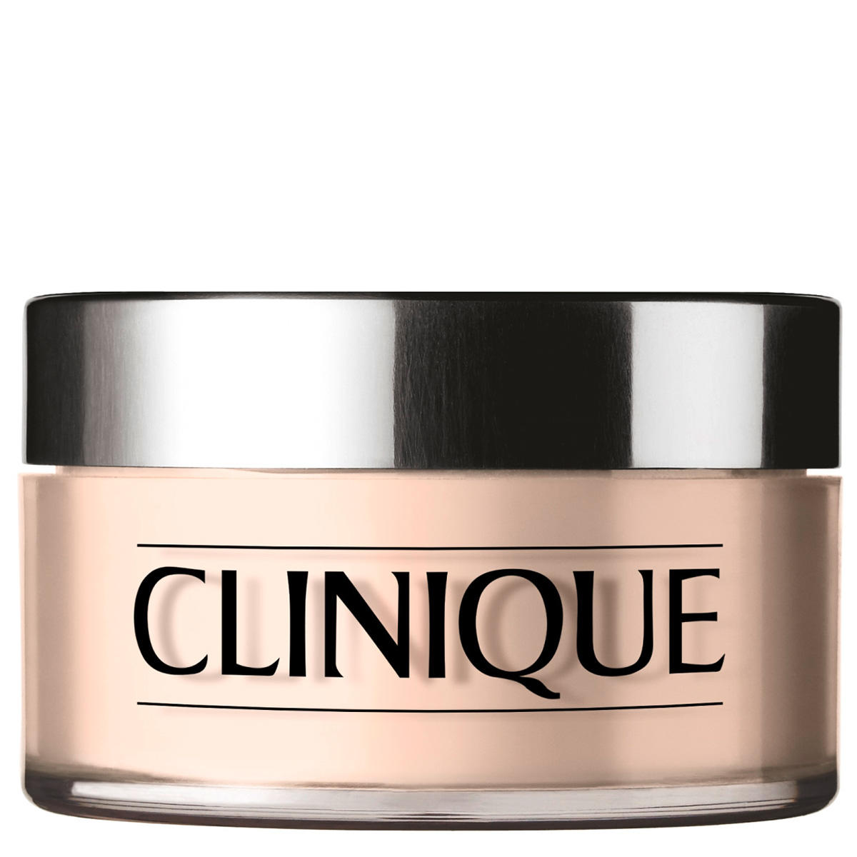 Clinique Blended Face Powder  - 1