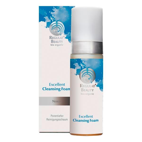 Dr. Niedermaier Regulat Beauty Excellent Cleansing Foam  - 1
