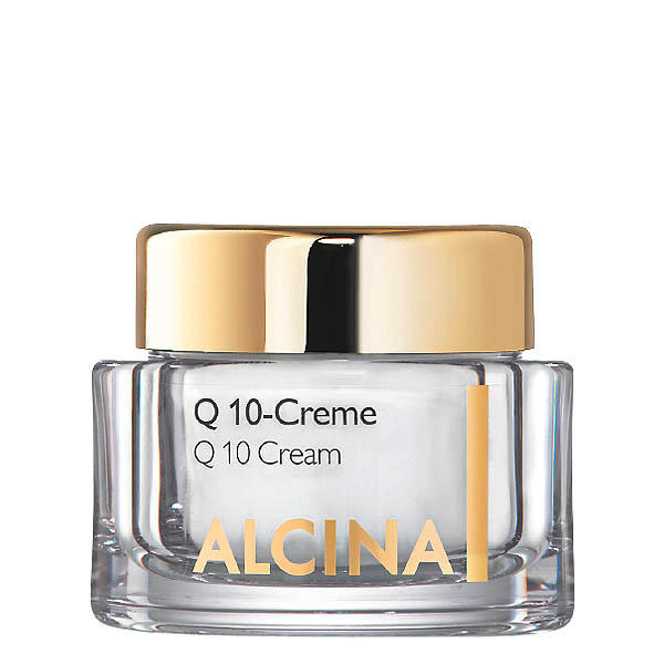 Alcina Crème Q10 50 ml - 1