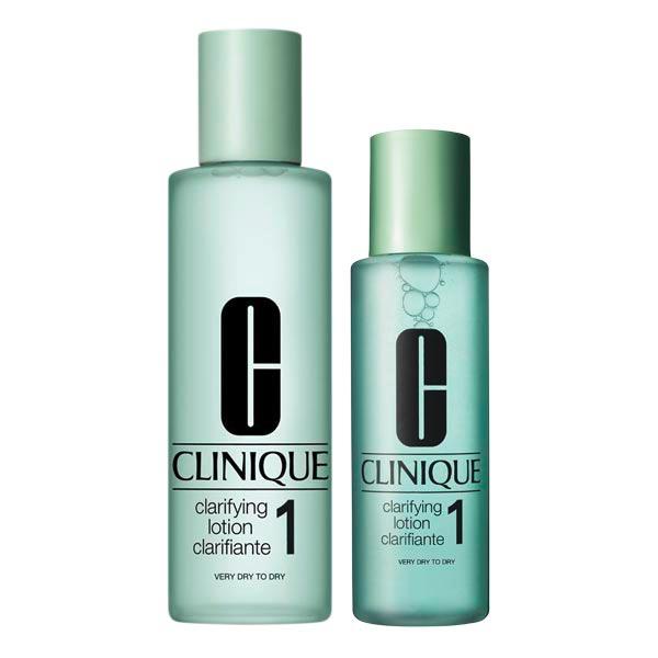 Clinique Clarifying Lotion Huidtype 1  - 1