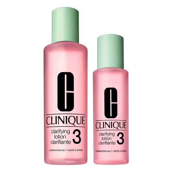 Clinique Clarifying Lotion Huidtype 3  - 1