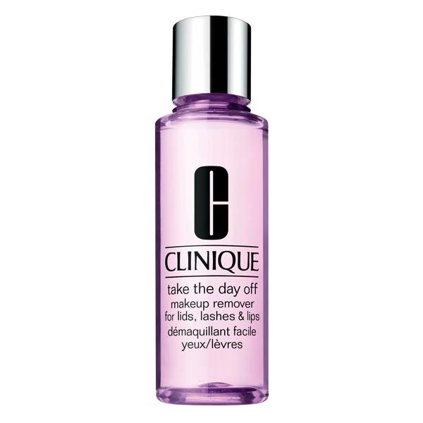 Clinique Take The Day Off Makeup Remover For Lids, Lashes & Lips  - 1