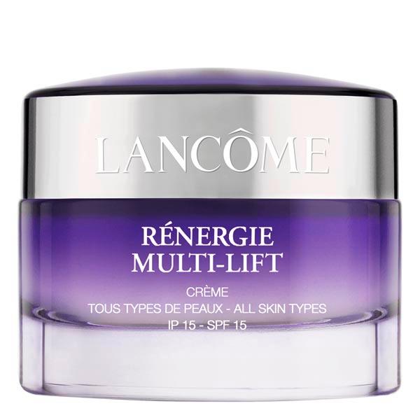 Lancôme Rénergie Multi-Lift All Skin Types Gesichtscreme SPF 15  - 1