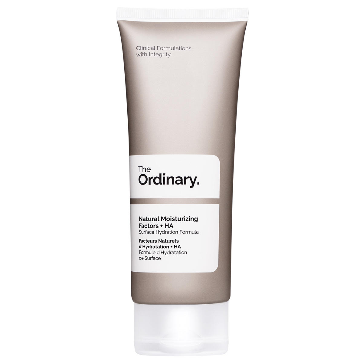 The Ordinary Natural Moisturizing Factors + HA  - 1