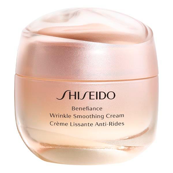 Shiseido Benefiance Wrinkle Smoothing Cream  - 1
