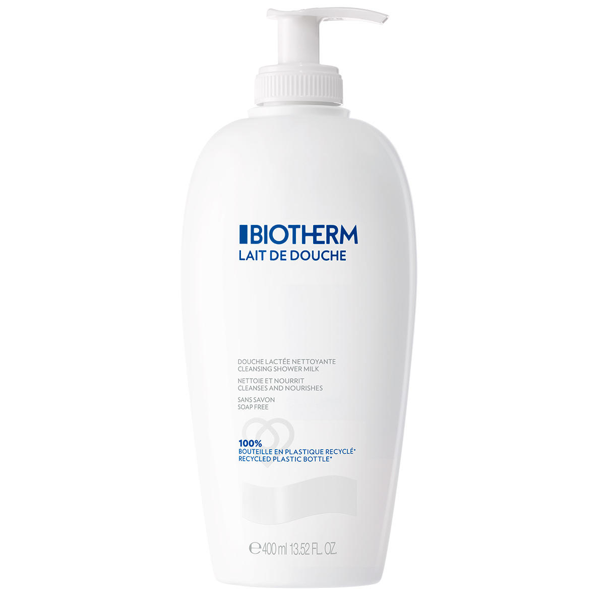 Biotherm Shower Gel  - 1