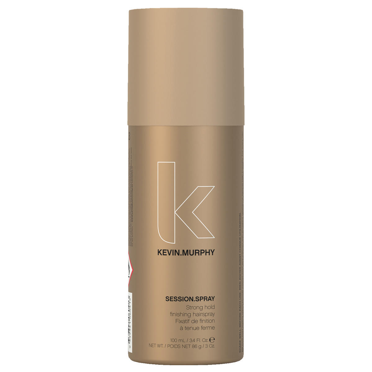 KEVIN.MURPHY SESSION.SPRAY  - 1
