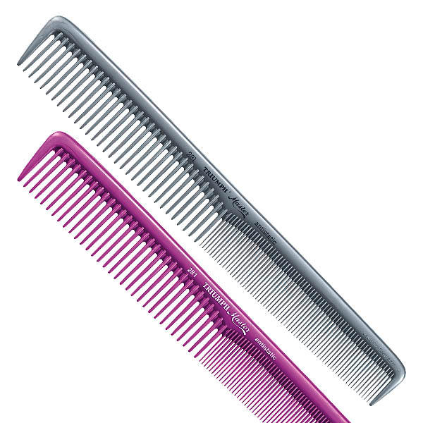 Hercules Sägemann Hair cutting comb  - 1
