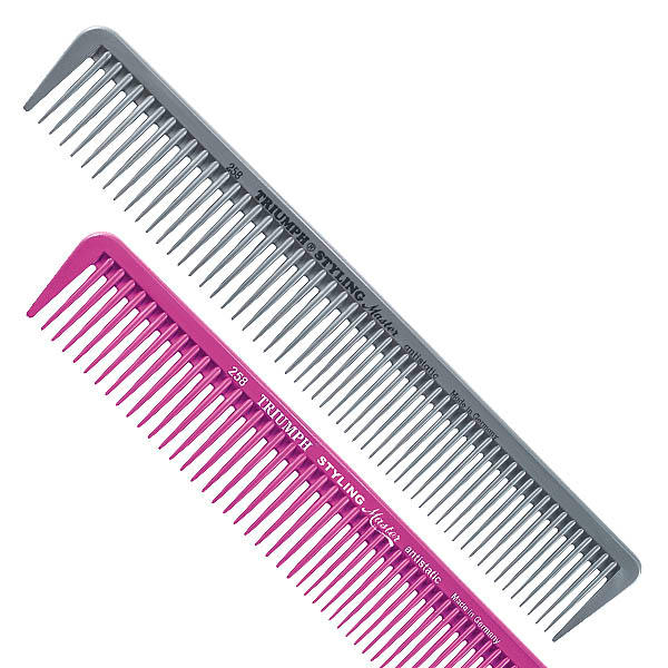 Hercules Sägemann Hair cutting comb  - 1