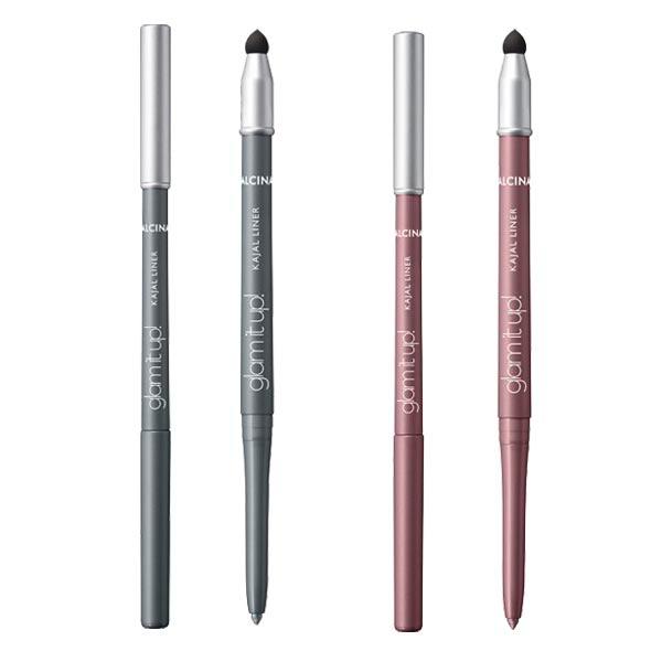 Alcina Glam it up Kajal Liner  - 1