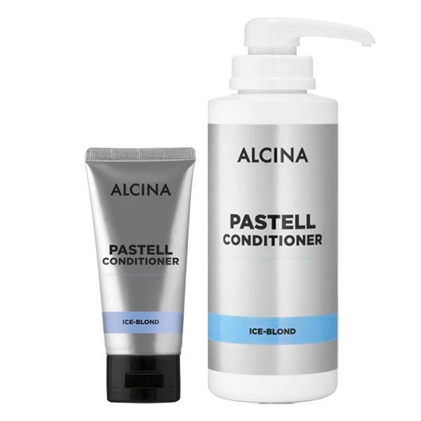 Alcina Pastell Conditioner Ice-Blond  - 1