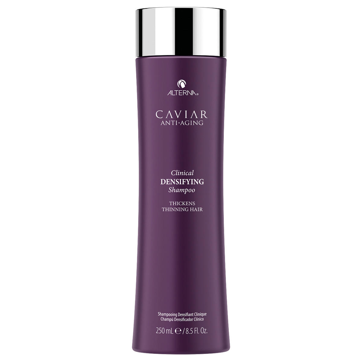 Alterna Caviar Anti-Aging Clinical Densifying Shampoo  - 1