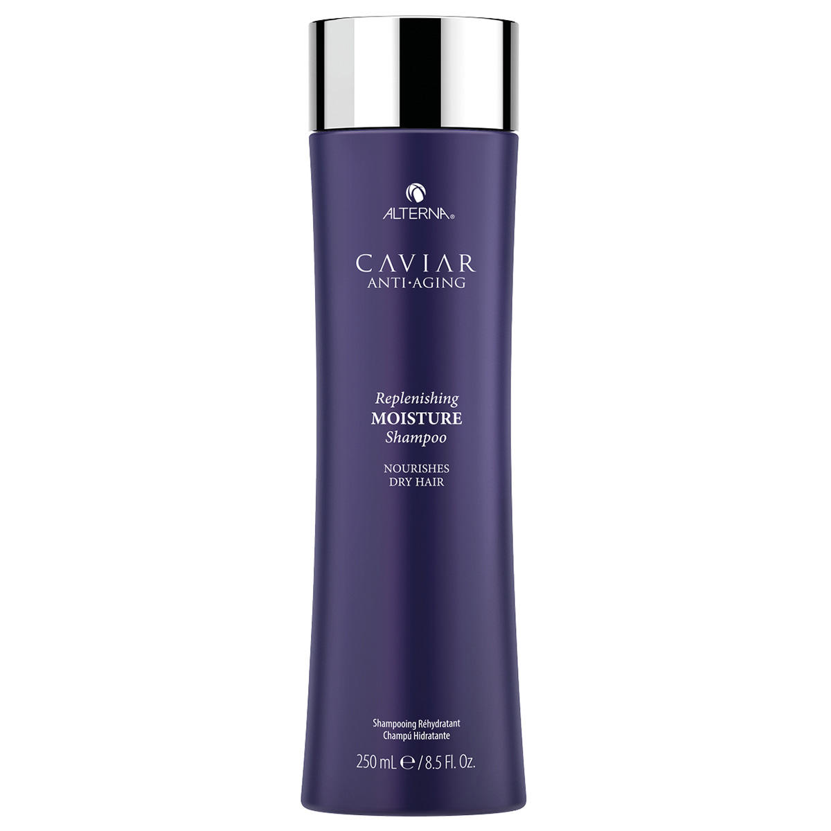 Alterna Caviar Anti-Aging Replenishing Moisture Shampoo  - 1