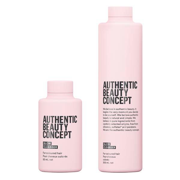 Authentic Beauty Concept Glow Cleanser  - 1