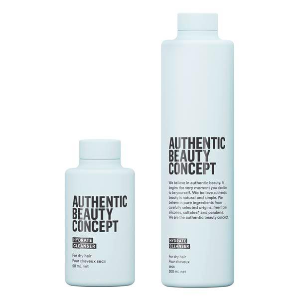 Authentic Beauty Concept Hydrate Cleanser  - 1