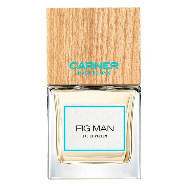 CARNER BARCELONA FIG MAN Eau de Parfum  - 1
