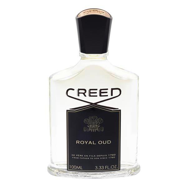 Creed Millesime for Women & Men Royal Oud Eau de Parfum  - 1