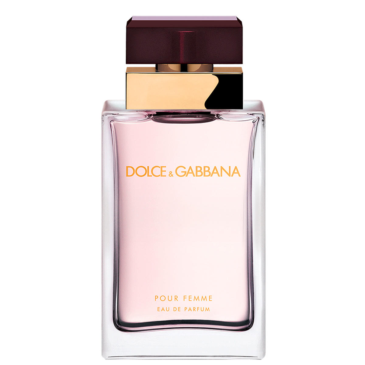 Dolce&Gabbana Pour Femme Eau de Parfum  - 1