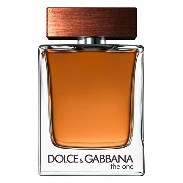 Dolce&Gabbana The One for Men Eau de Toilette  - 1
