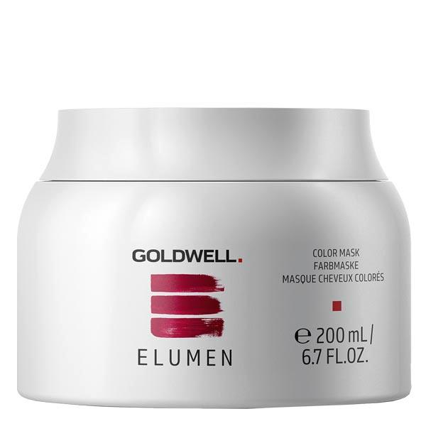 Goldwell Elumen Farbmaske  - 1