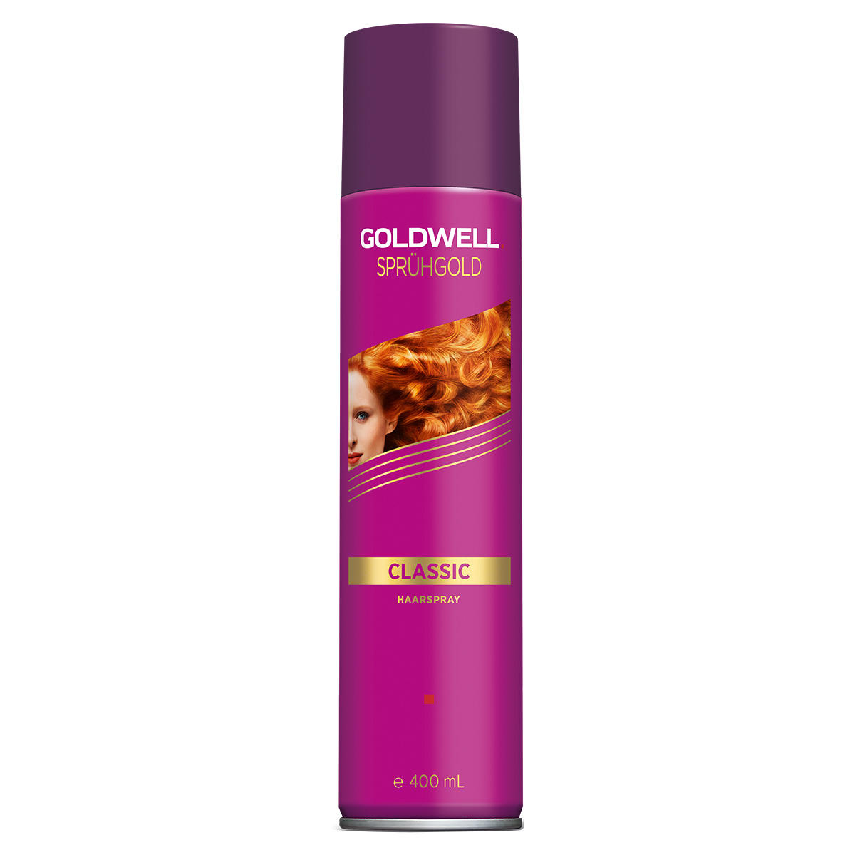 Goldwell Sprühgold Spray Gold Classic Hairspray  - 1