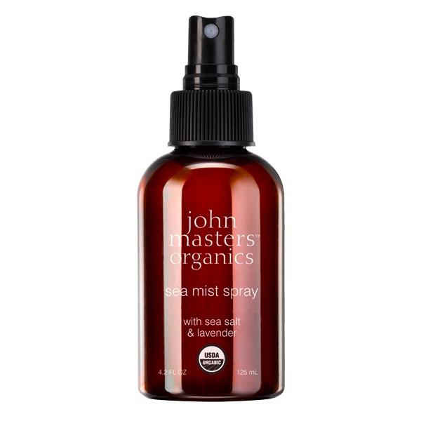 John Masters Organics Sea Mist Spray with Sea Salt & Lavender  - 1