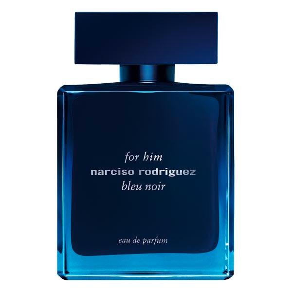 Narciso Rodriguez for him bleu noir Eau de Parfum  - 1