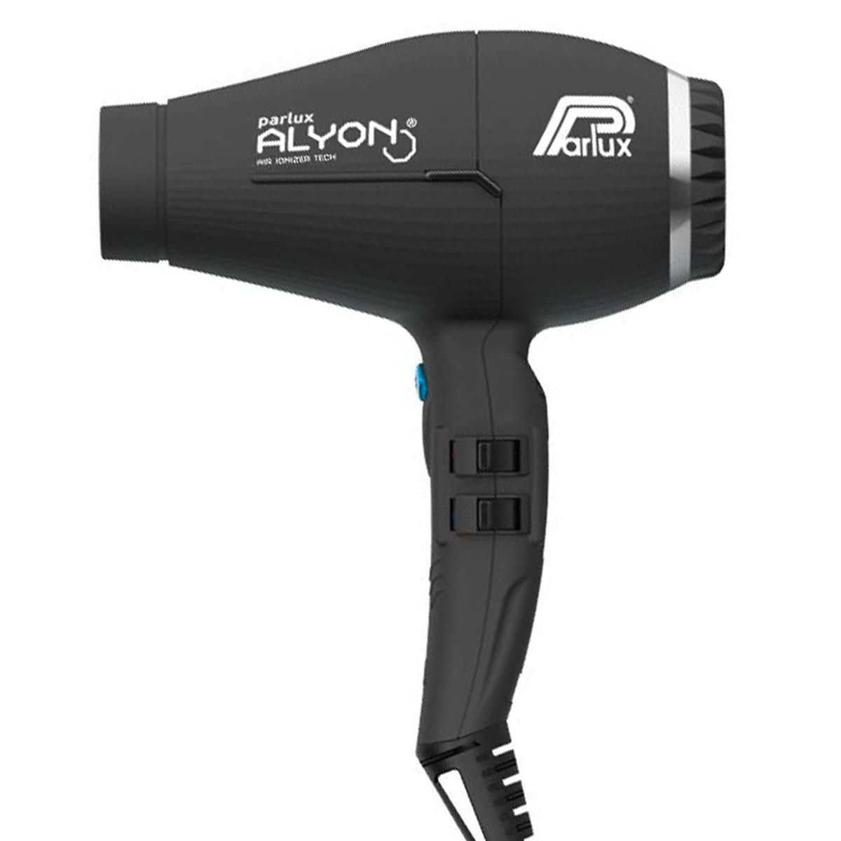 Parlux Alyon Ionische Haardroger  - 1