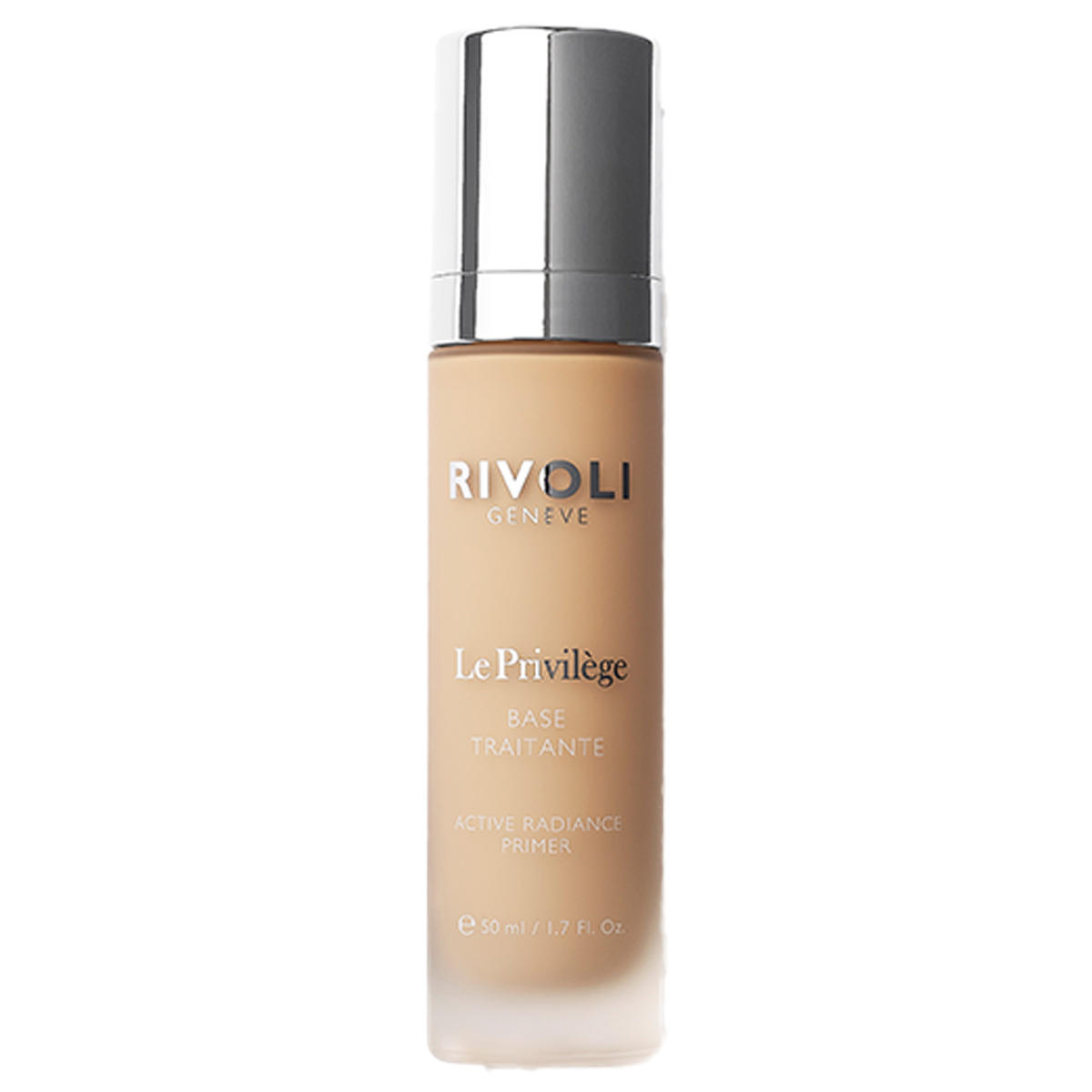 Rivoli Le Privilège Active Radiance Primer  - 1