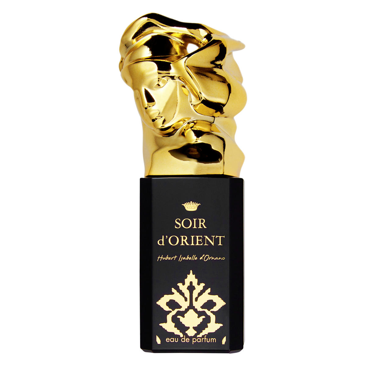 Sisley Paris Soir d'Orient Eau de Parfum  - 1