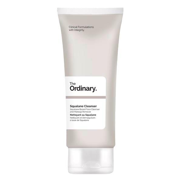 The Ordinary Squalane Cleanser  - 1