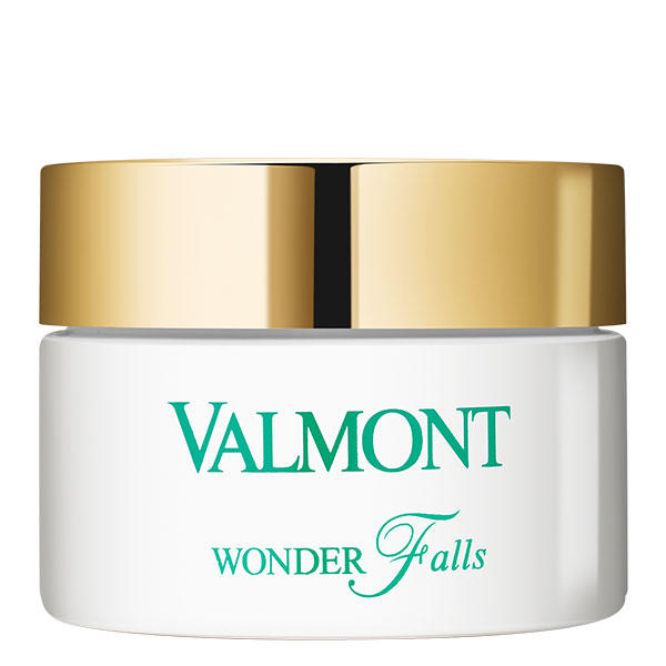 Valmont Wonder Falls  - 1